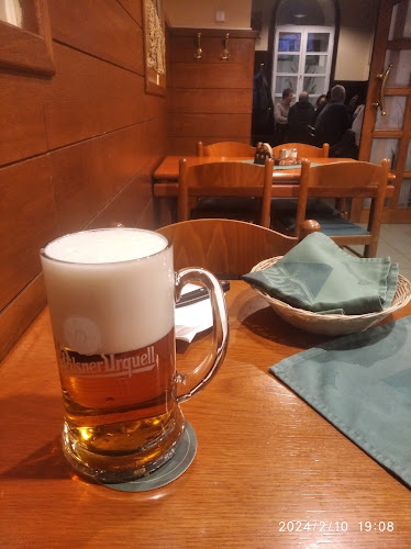 Restaurace a pivnice U Rady - Moravská Ostrava