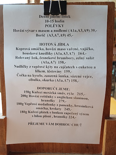 restaurace Drmlovka