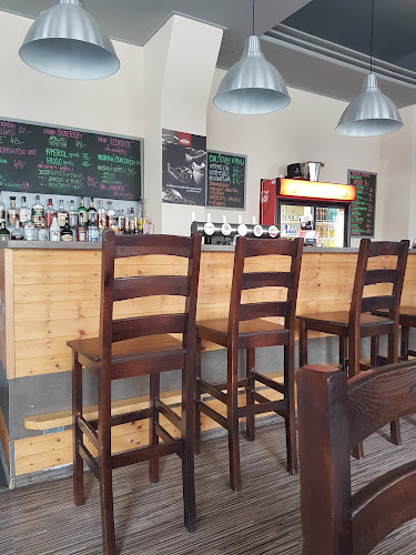 Budějovická pivnice - Vsetín