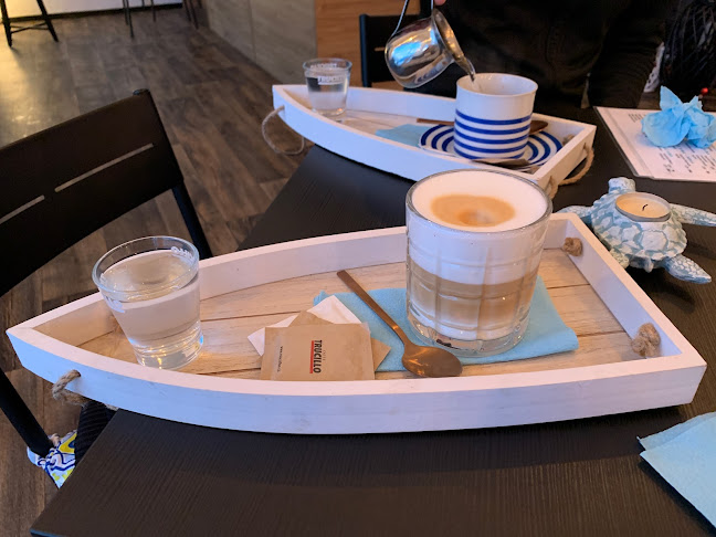 Comentarii opinii despre Cafe Del Mar