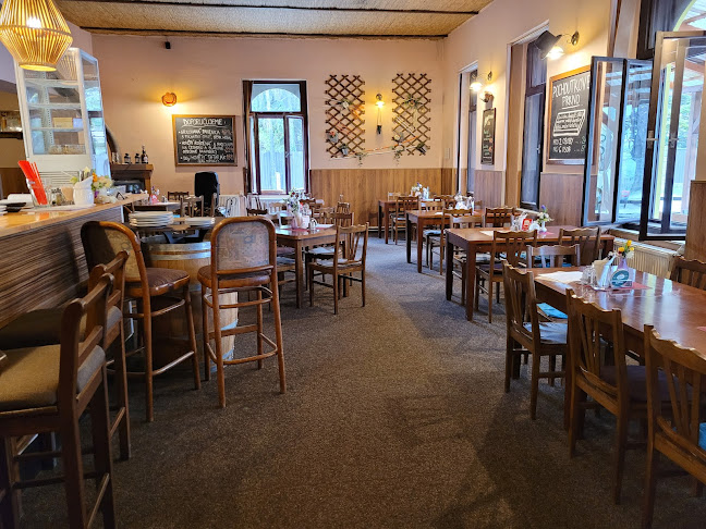 Restaurace Na jedno - Rosice