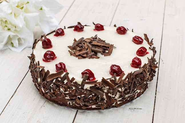 Café Dvořák a syn - Trnovany