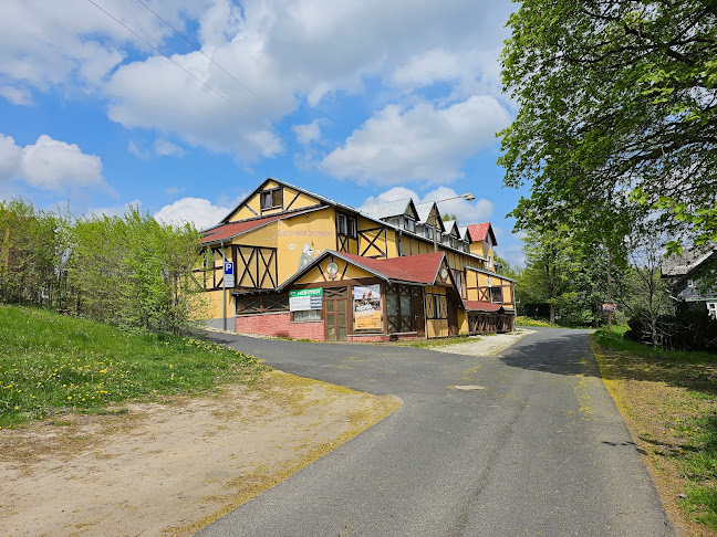 Hotel restaurant Švejk - Gastronomie a pohostinství