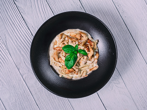 Parťákova Hasičárna Liberec - Liberec