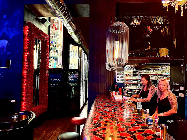 Cafe la Rose - Plzeň 3