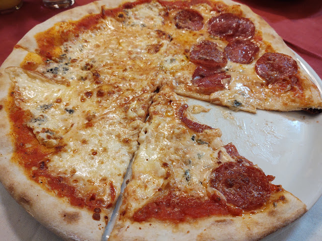 Comentarii opinii despre Restaurace Adria