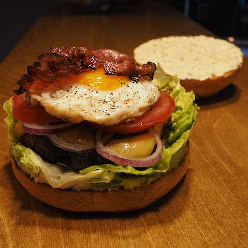 Drive Burgers - Rumburk 1