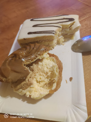 Prima Pekárna OD Kaufland Mariánské Hory