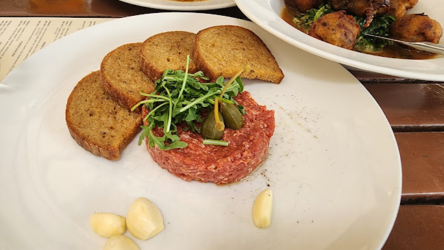 Kolkovna Celnice - Gastronomie a pohostinství