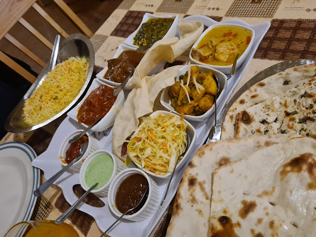 Comentarii opinii despre Kitchen Rajputana