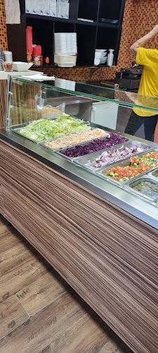 Kebab Ankara - Nové Město