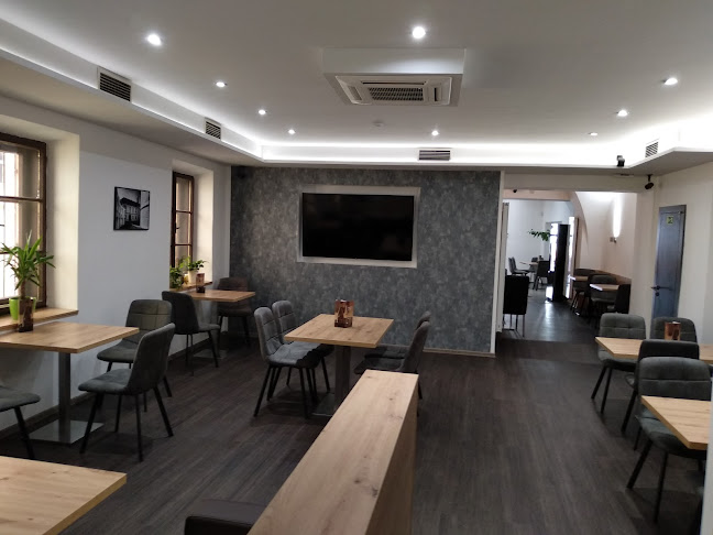Pizzeria restaurace U Zeleného stromu - Kroměříž
