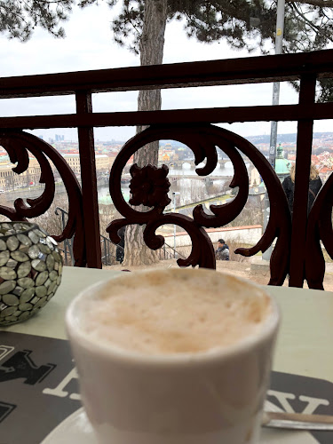 Hanavský Pavilon - Praha