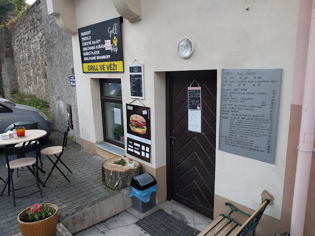 Nám. Republiky 1554, 347 01 Tachov 1