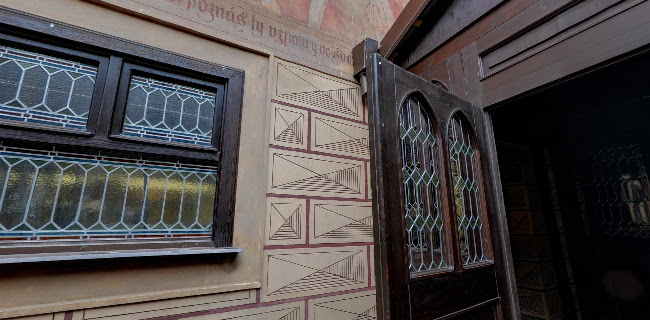 Comentarii opinii despre Restaurace a pivovar U Fleků