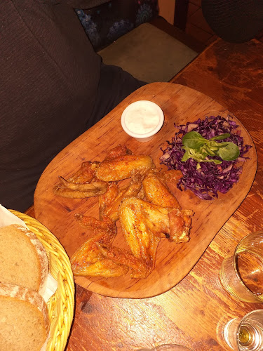 Hospůdka U Černé kočky - Gastronomie a pohostinství