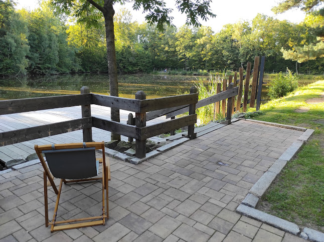 Restaurace Roubenka U Rybníka - Vratimov