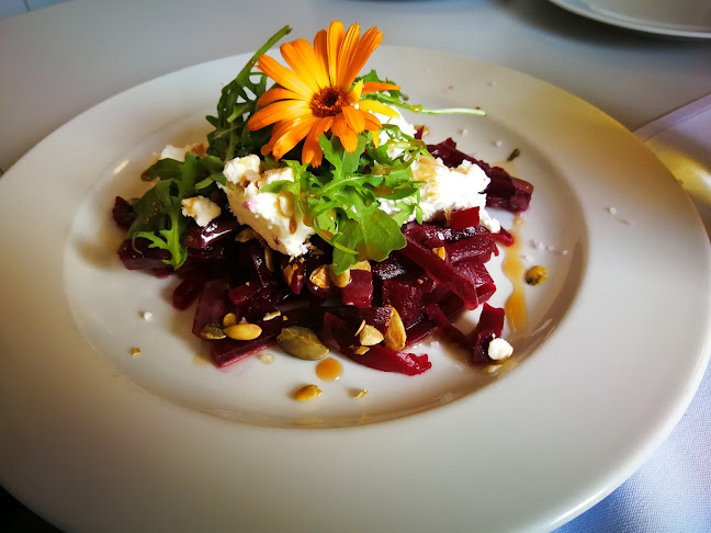 Opinii despre Restaurant Filip în Mariánské Lázně - Gastronomie a pohostinství