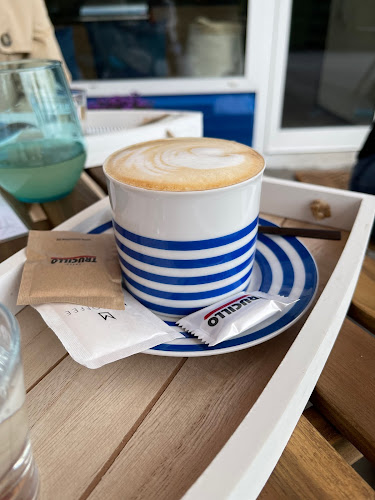 Cafe Del Mar - Praha 4