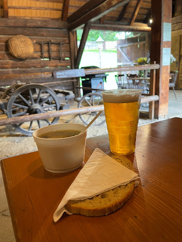 Valašský šenk Na Mlatě