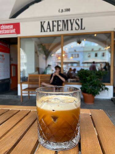 Comentarii opinii despre Kafemysl