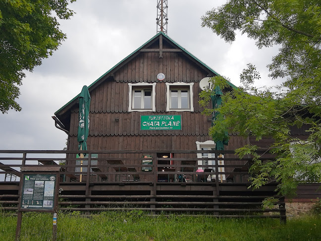 Pláně 47, 463 43 Světlá pod Ještědem-Český Dub