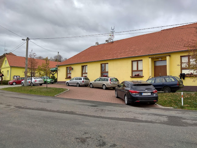 Opinii despre Hostinec Pod Maršálem în Lhůta - Gastronomie a pohostinství