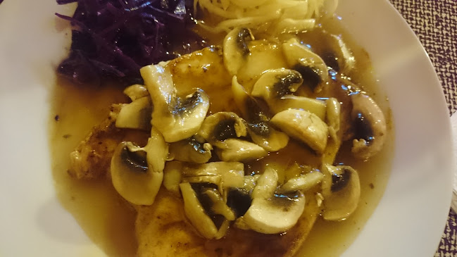 Restaurace Marol - Gastronomie a pohostinství