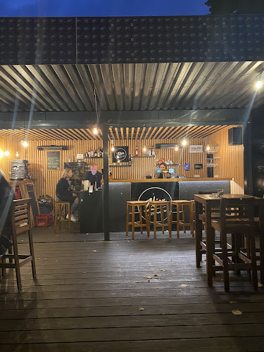 Zilion vodka & chill bar