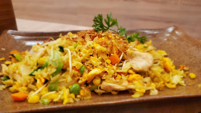 Môc Liberec - pravá vietnamská kuchyně - Liberec