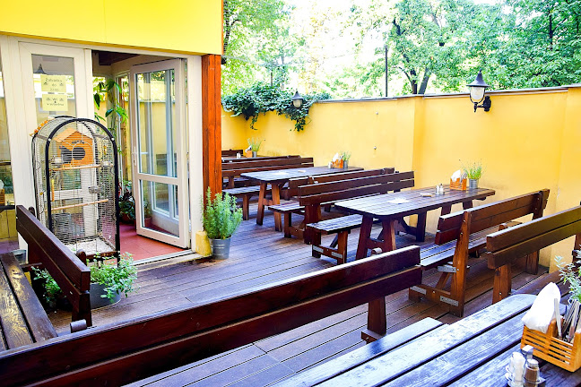 Pivovar Bašta - Gastronomie a pohostinství