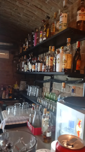 Opinii despre Tribunal - bar în Brno - Gastronomie a pohostinství