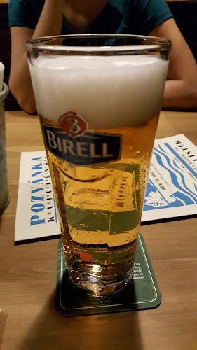 Comentarii opinii despre Restaurace U Kašpárka