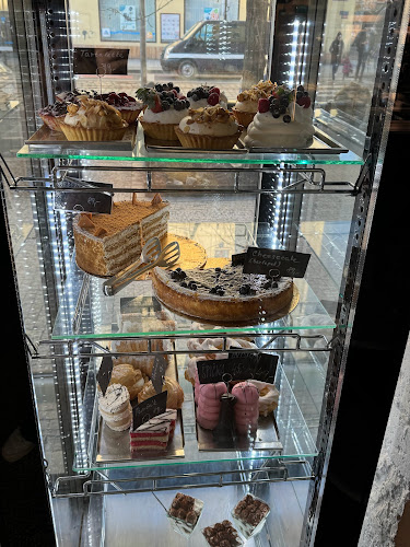 Phill's Corner - Gastronomie a pohostinství