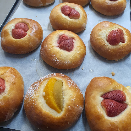 Roztomilé chlebíčky - Šumperk