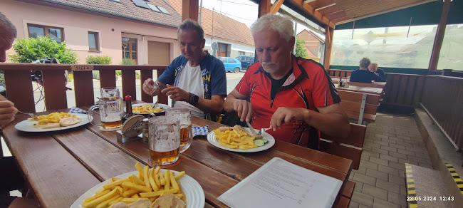 Opinii despre Hostinec u Kaňů în Kobylí - Gastronomie a pohostinství