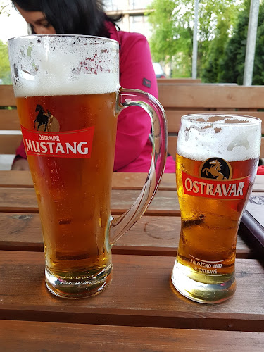 Hospůdka Výměník