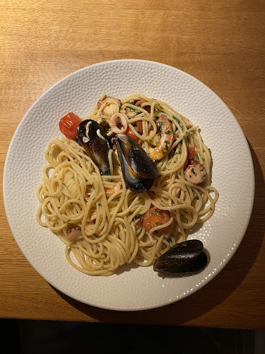 Comentarii opinii despre Rango restaurace