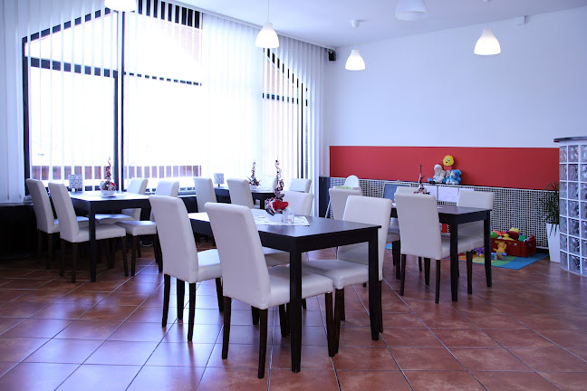 Comentarii opinii despre Pizza restaurant Gusto