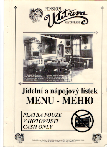 Kladská 8, 353 01 Mariánské Lázně 1