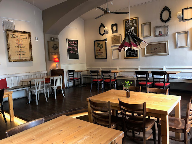 Sicily café - Nové Město