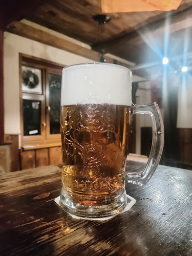 Klub a galerie U Černého kocoura - Gastronomie a pohostinství