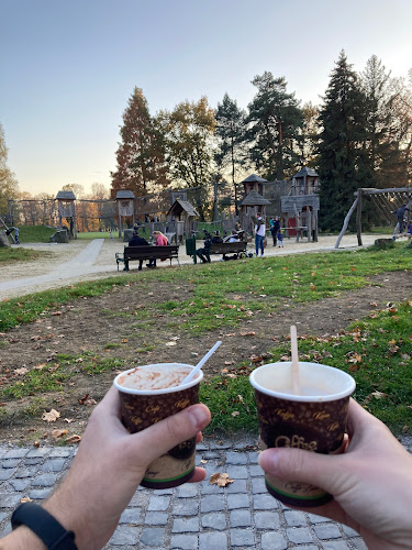 Baby Caffee - Gastronomie a pohostinství