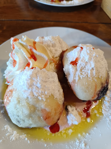 Hostinec U Mostu - Pastviny