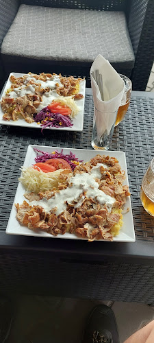 Opinii despre TeamS Kebab în Hranice - Gastronomie a pohostinství