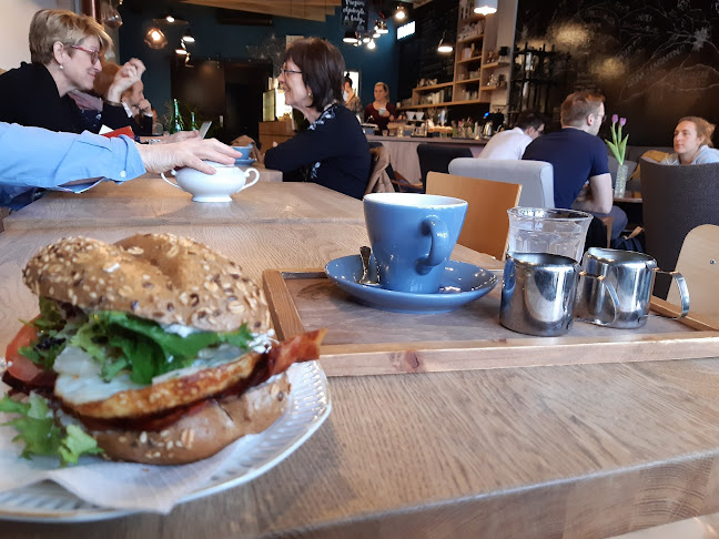 Gabi Café - nadšení pro kávu - Říčany