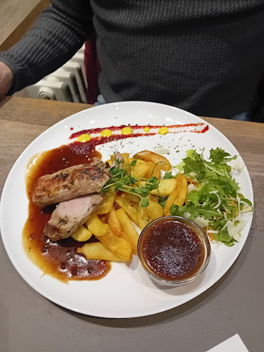 Opinii despre Teplické Výsluní în Teplice - Gastronomie a pohostinství