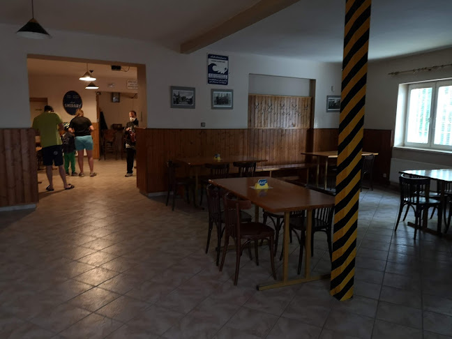 Pivovar a Hospoda Medlešice - Gastronomie a pohostinství