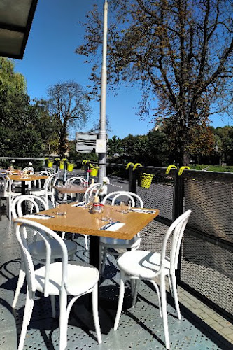 Babetti Ristorante Ostrava Centrum