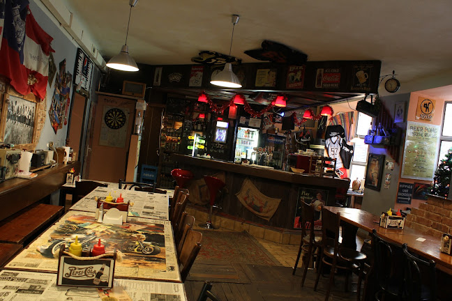 Bejzment - Gastronomie a pohostinství